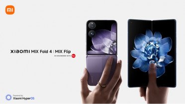 Ο Lei Jun παρουσιάζει τα νέα καινοτόμα smartphone της Xiaomi 